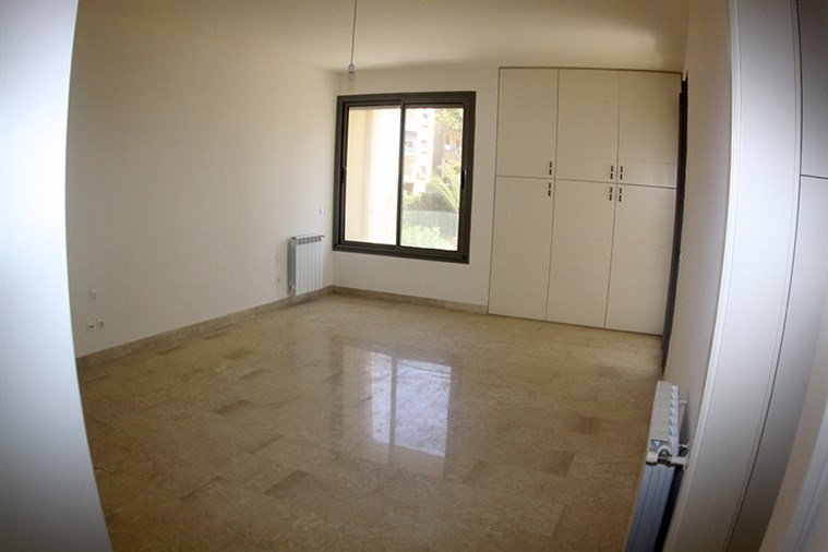 Manara apartment for sale